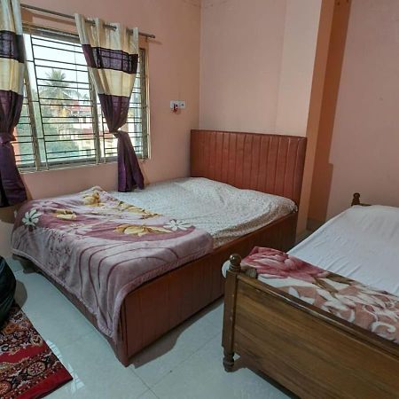 Veda Homestay Agartala Extérieur photo