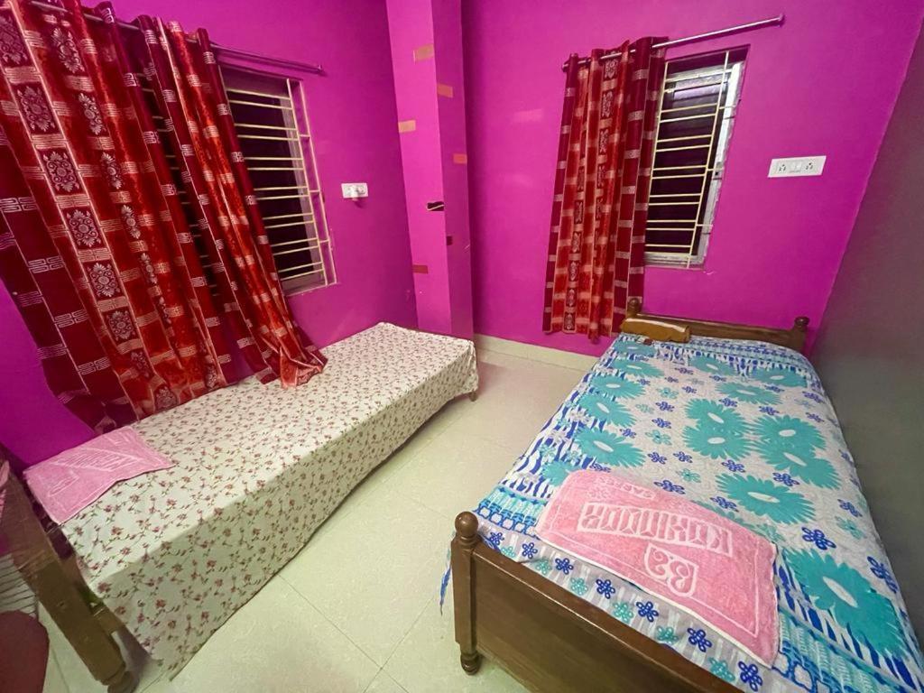 Veda Homestay Agartala Extérieur photo