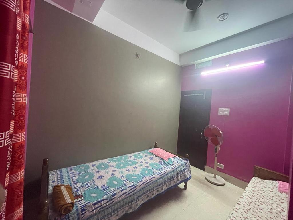 Veda Homestay Agartala Extérieur photo