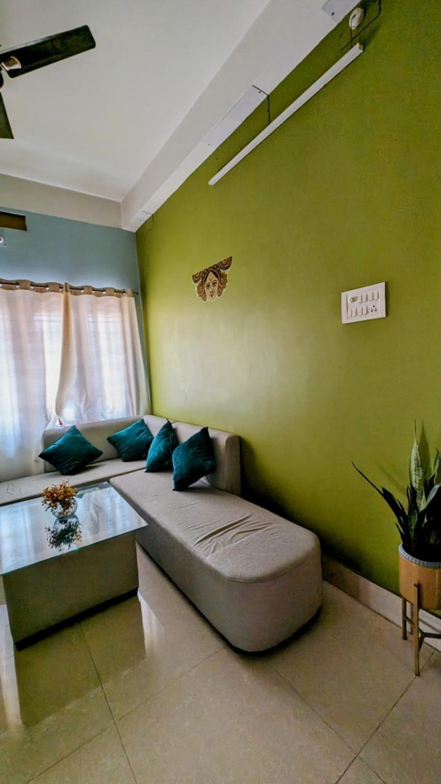 Veda Homestay Agartala Extérieur photo