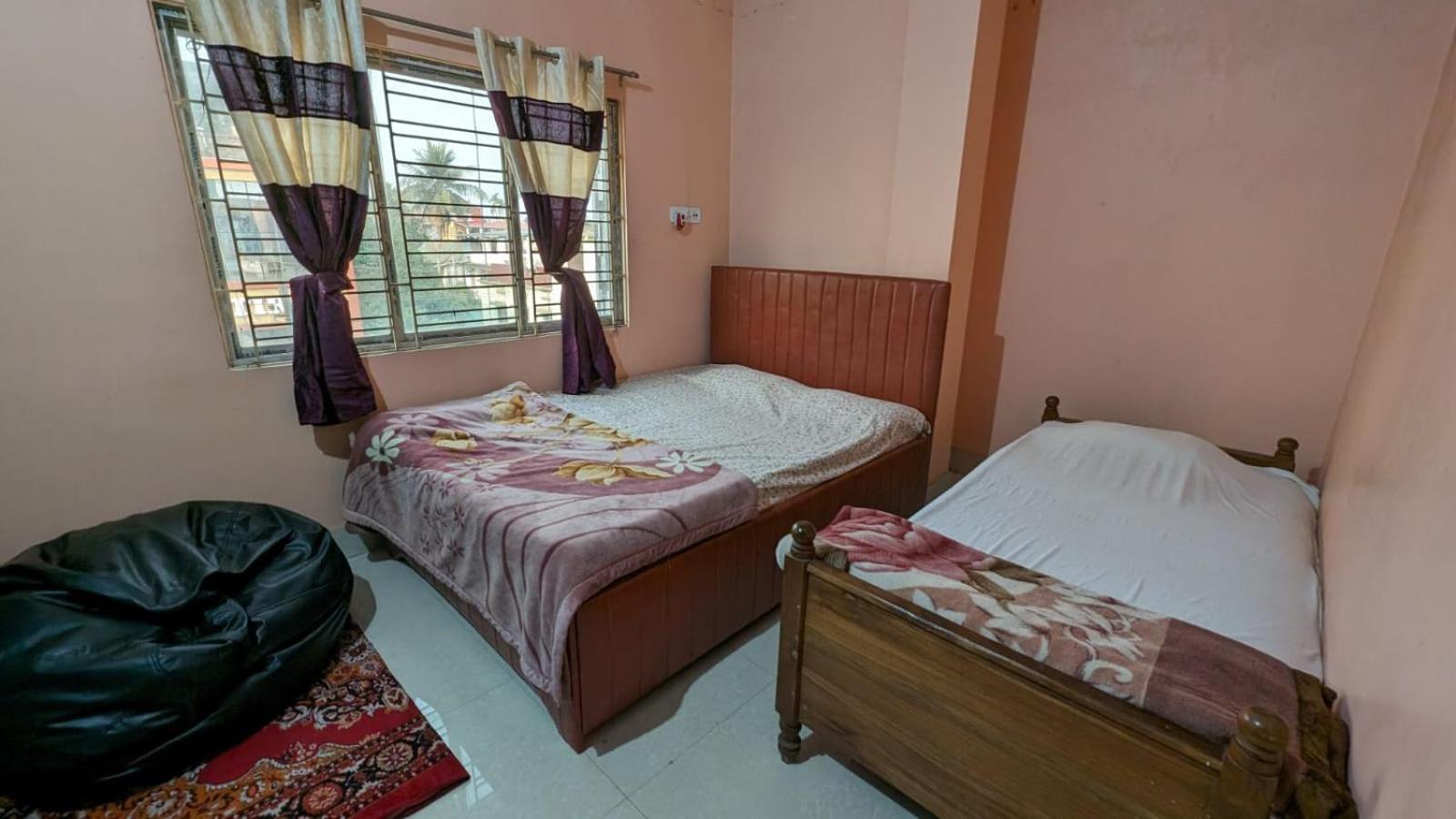 Veda Homestay Agartala Extérieur photo