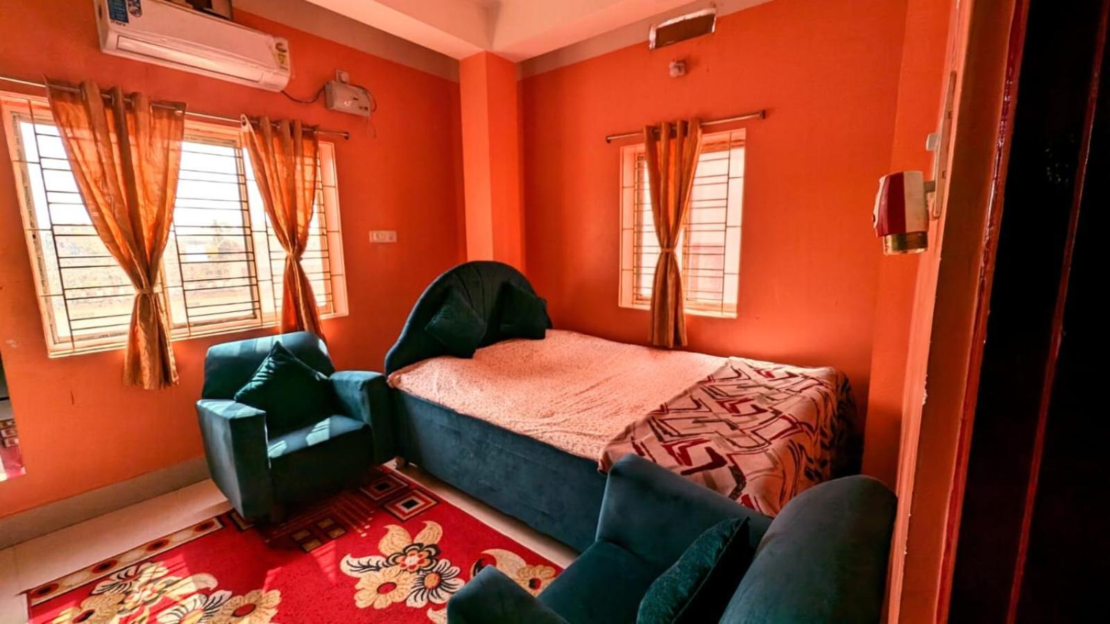 Veda Homestay Agartala Extérieur photo