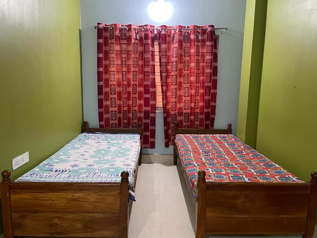 Veda Homestay Agartala Extérieur photo